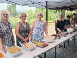 Barbecue 2026