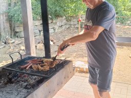 Barbecue 2026